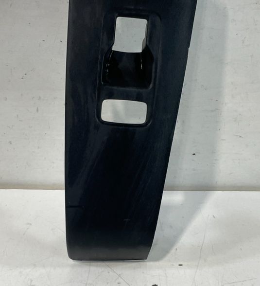 2022-2025 HONDA CIVIC FRONT RIGHT PASSENGER SIDE WINDOW SWITCH BEZEL