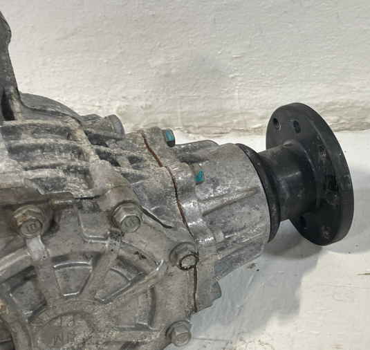 20-23 HYUNDAI PALISADE AWD AUTOMATIC TRANSMISSION TRANSFER CASE ASSEMBLY