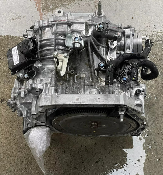 HONDA CIVIC FWD AUTO TRANSMISSION ASSEMBLY 5K MILES 2.0L 2022 - 2024