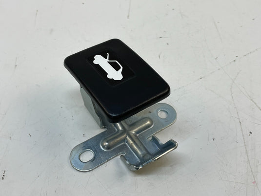 2022-2025 HONDA CIVIC HOOD BONNET RELEASE OPEN OPENER HANDLE W/ BRACKET