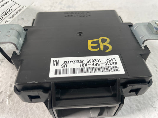 2023-2025 HONDA PILOT AWD TRANSFER CASE POWERTRAIN COMPUTER MODULE