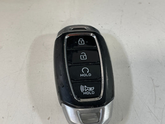 2020 HYUNDAI PALISADE ENGINE & BODY CONTROL MODULE ECM BCM W/ KEY FOB