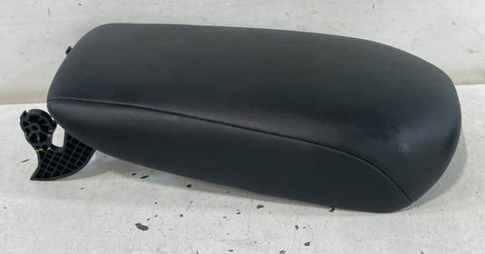 2023-2025 HONDA HR-V LX CENTER CONSOLE ARMREST ARM REST LID COVER BLACK