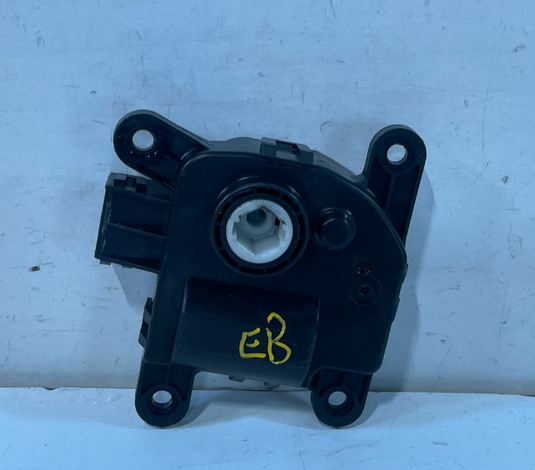 2010-2025 HYUNDAI PALISADE HVAC A/C HEATER FLAP SERVO ACTUATOR MOTOR