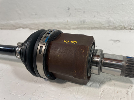 2022-2025 HYUNDAI TUCSON AWD REAR LEFT DRIVER SIDE AXLE SHAFT HALFSHAFT