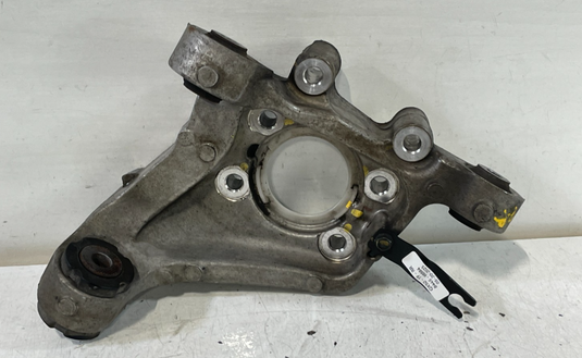 2019 - 2025 INFINITI QX50 AWD REAR RIGHT PASSENGER SIDE SPINDLE KNUCKLE