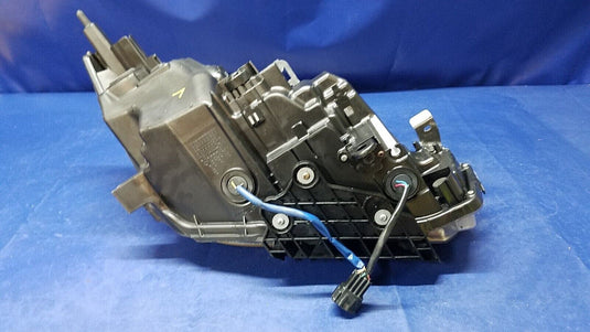 14-17 INFINITI Q50 LEFT SIDE LED HEADLIGHT HEADLAMP W/ ADAPTIVE
