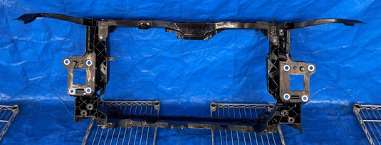 HONDA CIVIC RADIATOR CORE SUPPORT 2.0L 71410-TBA-A01 2016-2018