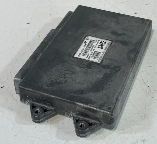 2020-2022 HYUNDAI DRIVER ASSIST SURROUND VIEW CAMERA CONTROL MODULE