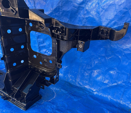 HYUNDAI SONATA RADIATOR CORE SUPPORT BRACKET 64101-L0000 2020-2022