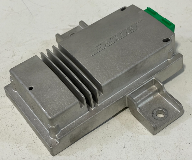 Load image into Gallery viewer, 2019 - 2020 INFINITI QX50 BOSE RADIO AUDIO AMP AMPLIFIER 28061-5NZ2B # 81145
