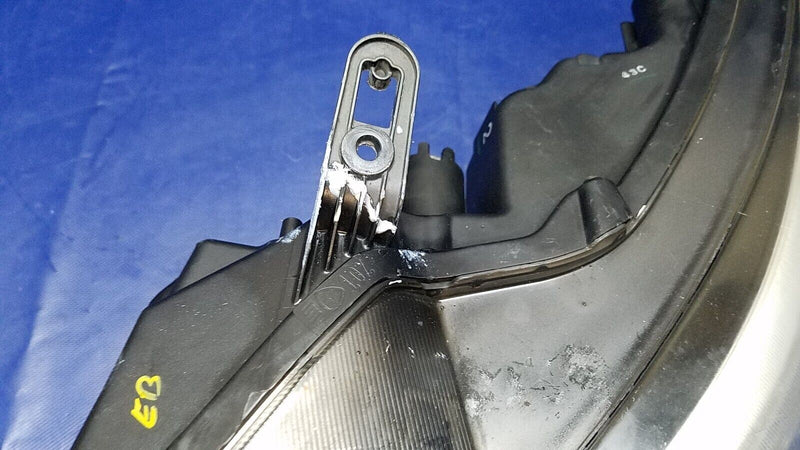 Load image into Gallery viewer, 14-17 INFINITI Q50 LEFT SIDE LED HEADLIGHT HEADLAMP W/ ADAPTIVE # IG13-HDS607

