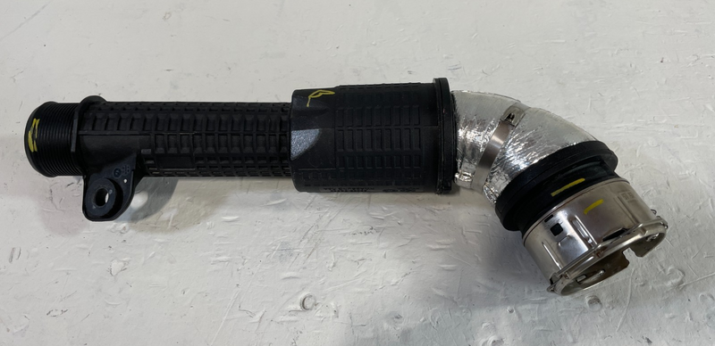 Load image into Gallery viewer, 21-25 HYUNDAI SANTA FE SANTA CRUZ INTERCOOLER INLET HOSE PIPE TUBE 2.5L # 104391
