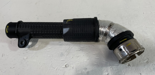 21-25 HYUNDAI SANTA FE SANTA CRUZ INTERCOOLER INLET HOSE PIPE TUBE 2.5L
