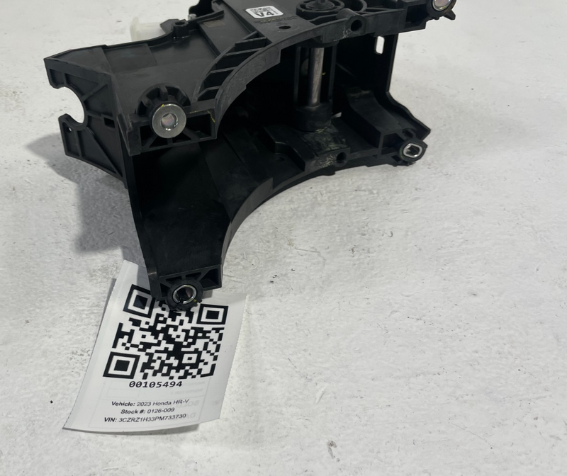 Load image into Gallery viewer, 23-25 HONDA HR-V AUTO TRANSMISSION SHIFT SHIFTER GEAR SELECTOR LEVER # 105494
