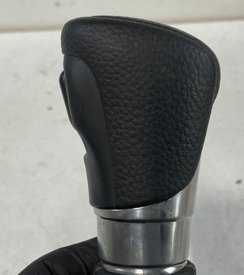 Load image into Gallery viewer, 22-24 HONDA CIVIC AUTOMATIC TRANSMISSION GEAR SHIFTER KNOB W/ BOOT COVER #96594
