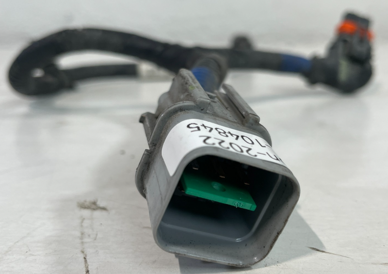 Load image into Gallery viewer, 2022-2025 HYUNDAI TUCSON AWD REAR DIFFERENTIAL AXLE CARRIER WIRE HARNESS #104845
