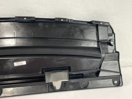 2023 - 2025 HONDA CIVIC FRONT LOWER BUMPER SUPPORT SAFETY SHIELD PLATE