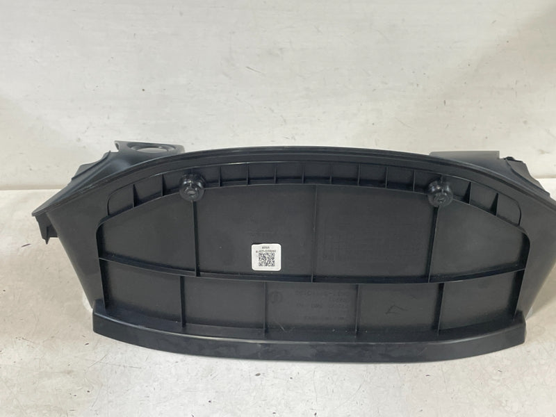 Load image into Gallery viewer, 23-24 HONDA HRV DASH INSTRUMENT CLUSTER BEZEL &amp; IGNITION SWITCH BUTTON # 100687
