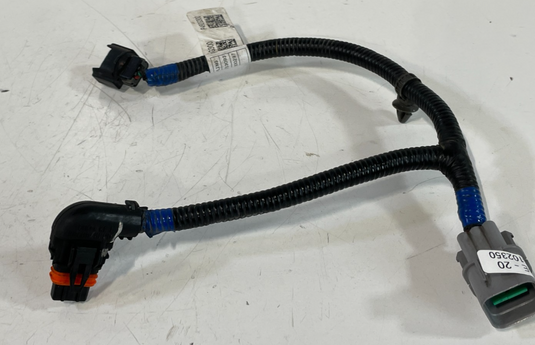 20-25 HYUNDAI PALISADE AWD REAR DIFFERENTIAL AXLE CARRIER WIRE HARNESS