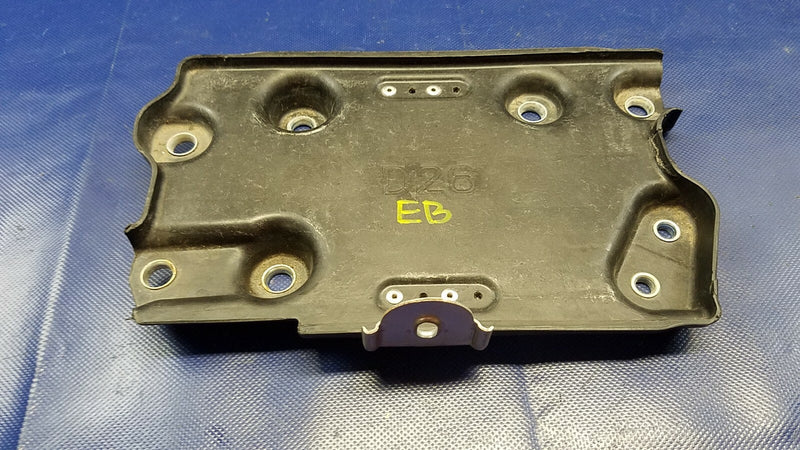 Load image into Gallery viewer, 2016 - 2019 INFINITI Q50, 2017 - 2018 Q60 BATTERY TRAY HOLDER 2.0L # 55826
