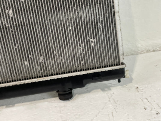 2014 - 2020 ACURA MDX ENGINE COOLANT COOLING RADIATOR ASSEMBLY