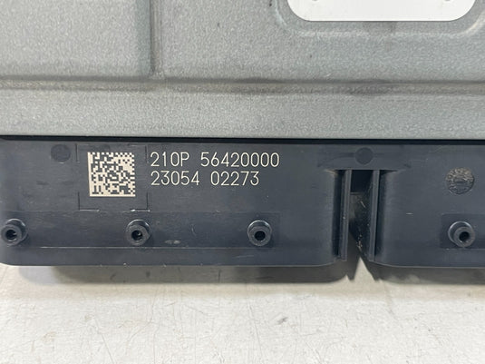 21-23 HYUNDAI ELANTRA SE ENGINE & BODY CONTROL MODULE ECM BCM W/ KEY FOB