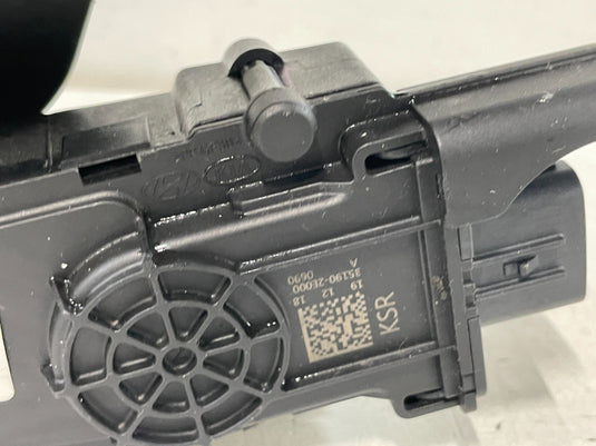HYUNDAI PALISADE SANTA FE GAS PEDAL ACCELERATOR THROTTLE TRAVEL SENSOR