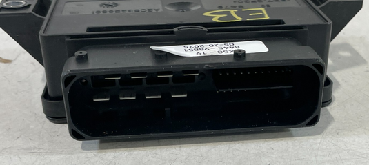 19-20 INFINITI QX50 ELECTRIC PARKING BRAKE MODULE EPB ECU 36032-5NA0A