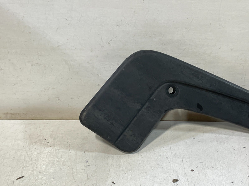 Load image into Gallery viewer, 2020-2022 HYUNDAI PALISADE REAR RIGHT SIDE MUD SPLASH FLAP SHIELD GUARD #100213
