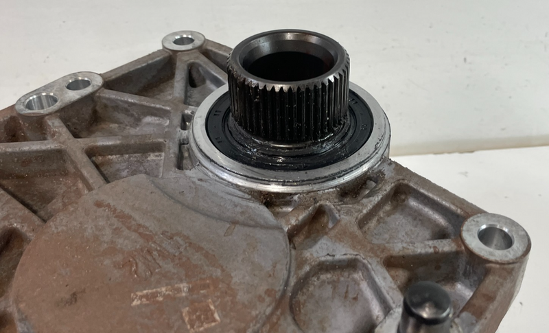 Load image into Gallery viewer, 20-23 HYUNDAI PALISADE AWD AUTOMATIC TRANSMISSION TRANSFER CASE ASSEMBLY #103397
