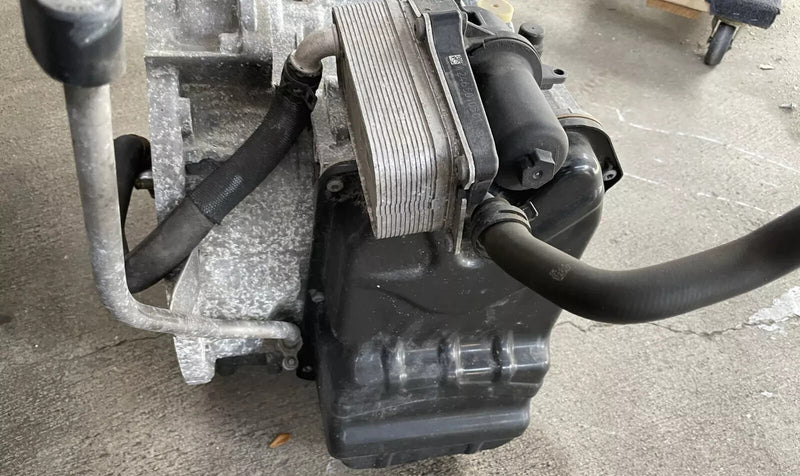 Load image into Gallery viewer, INFINITI QX30 AWD AUTO TRANSMISSION ASSEMBLY 98K MILES 2.0L 2017-19 # NB1-TRU395
