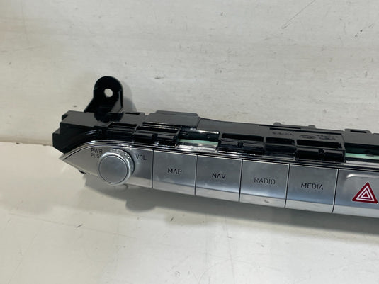 2020 - 2022 HYUNDAI PALISADE DASH DASHBOARD RADIO CONTROL MULTI SWITCH
