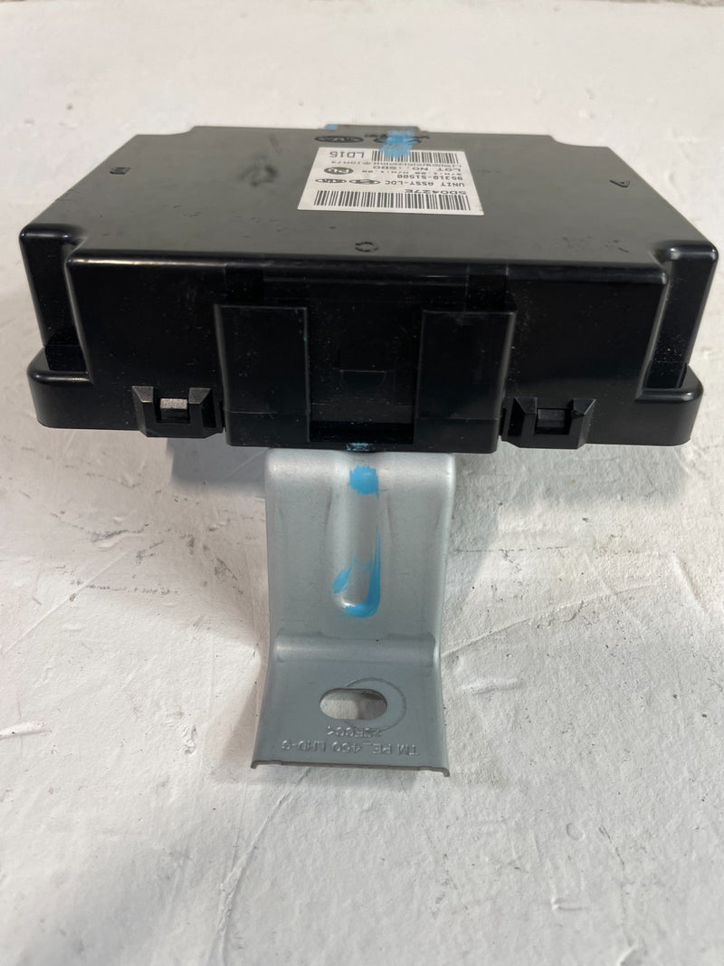 Load image into Gallery viewer, 2021 - 2023 HYUNDAI SANTA FE LDC POWER CONVERTER INVERTER MODULE UNIT # 104425
