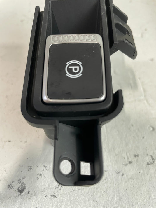 2021-2023 HYUNDAI SANTA FE ELECTRIC PARKING BRAKE CONTROL SWITCH UNIT