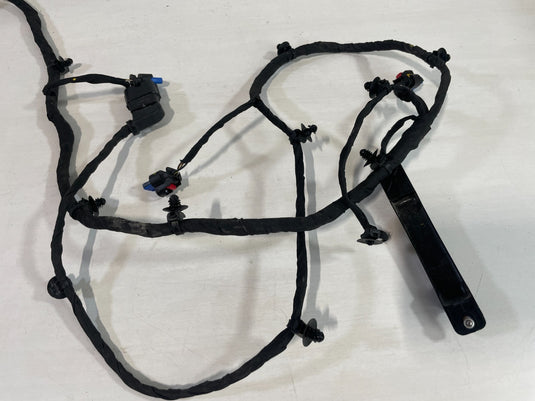 2020 - 2024 CADILLAC CT5 REAR BUMPER PARKING WIRING HARNESS CABLE