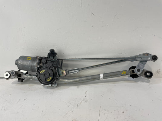 ⭐2021-2023 HYUNDAI ELANTRA FRONT WINDSHIELD WIPER TRANSMISSION LINKAGE W/ MOTOR⭐