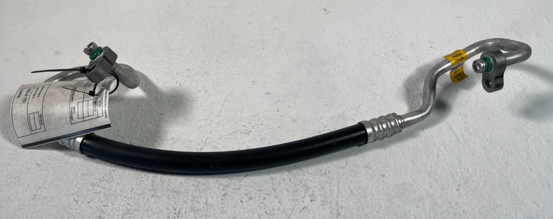 Load image into Gallery viewer, 22-25 HYUNDAI TUCSON A/C AIR CONDITIONING DISCHARGE HOSE TUBE PIPE 2.5L # 105999
