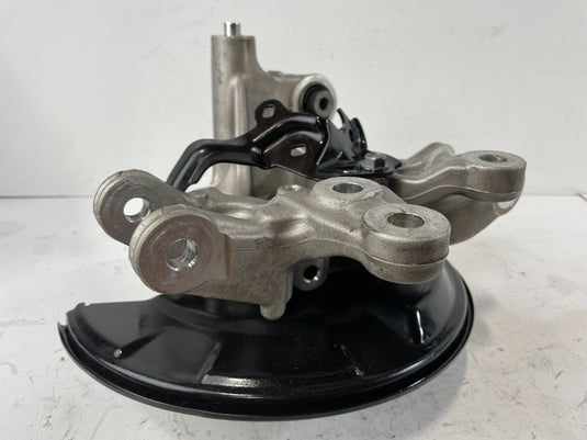 ⭐⭐ 2018 - 2020 HONDA ACCORD REAR RIGHT PASSENGER SIDE SPINDLE KNUCKLE W/ HUB ⭐⭐
