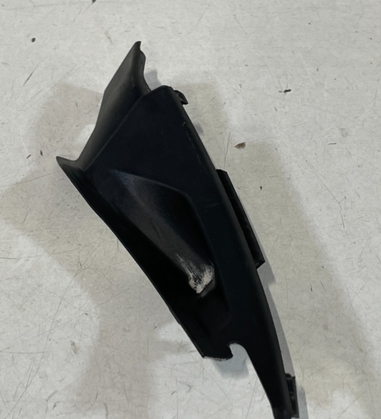 2022-2025 HONDA CIVIC FRONT RIGHT WINDSHIELD WIPER COWL TRIM PANEL COVER