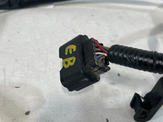 2013-2015 INFINITI JX35 QX60 REAR BUMPER WIRE WIRING HARNESS 24093-3JA1B