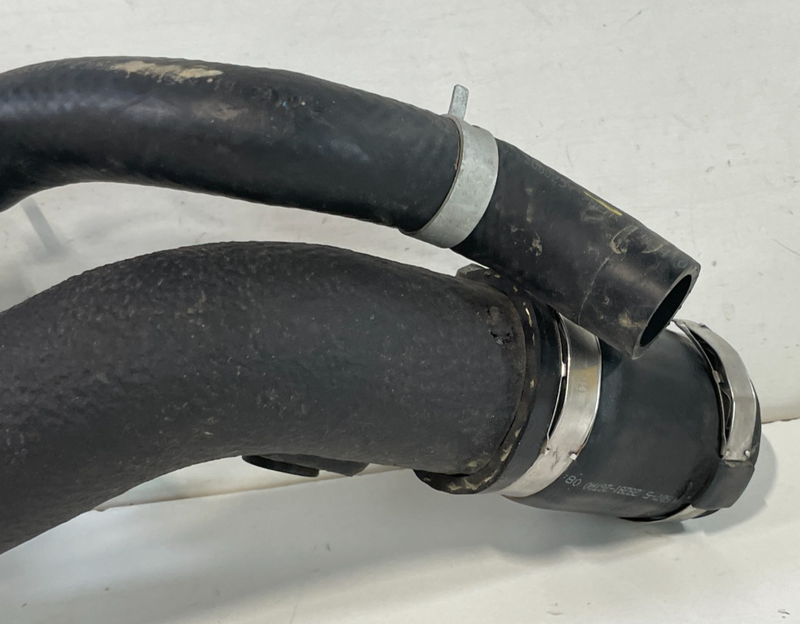 Load image into Gallery viewer, 2017-2020 HYUNDAI SANTA FE SONATA INTERCOOLER INLET HOSE PIPE TUBE # 102938
