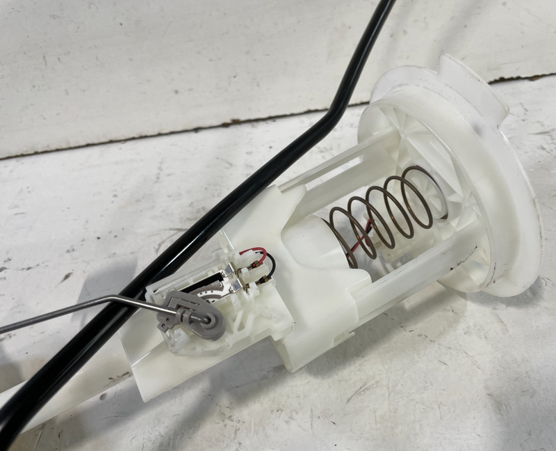Load image into Gallery viewer, 2019-2025 ACURA RDX SECONDARY FUEL GAS TANK PUMP SENDING LEVEL UNIT # 101236
