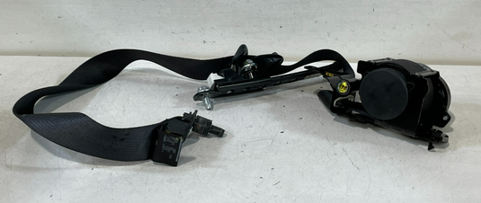 2019 - 2020 INFINITI QX50 FRONT RIGHT PASSENGER SIDE SEAT BELT RETRACTOR