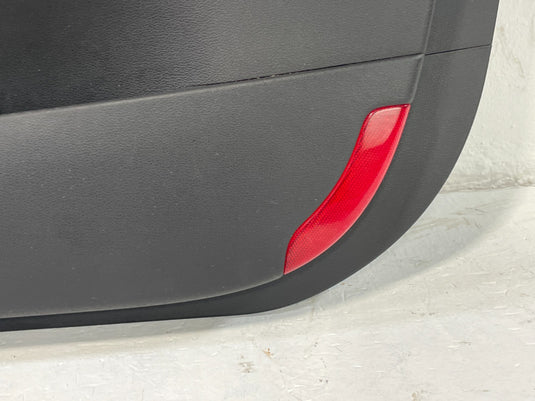 2020 - 2022 HYUNDAI PALISADE FRONT RIGHT SIDE INTERIOR DOOR TRIM PANEL