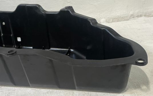23-25 HONDA HR-V FWD REAR RIGHT SIDE MID FLOOR LOWER UNDER COVER SHIELD