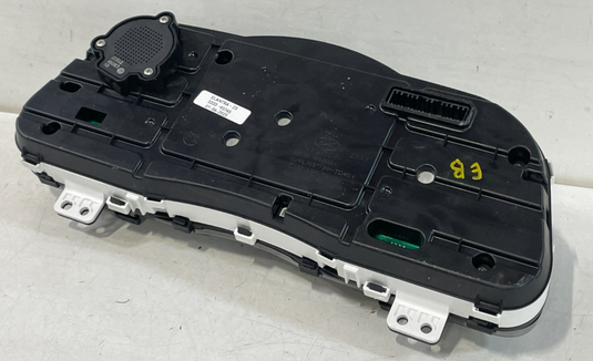 2021 - 2023 HYUNDAI ELANTRA DASH INSTRUMENT SPEEDOMETER CLUSTER MPH 35K