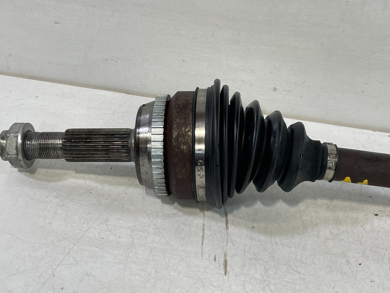 Load image into Gallery viewer, 2012 - 2017 TOYOTA CAMRY FWD FRONT LEFT DRIVER SIDE AXLE SHAFT 2.5L # 95209
