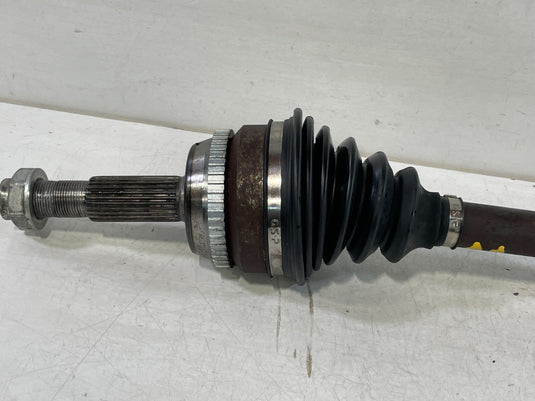 2012 - 2017 TOYOTA CAMRY FWD FRONT LEFT DRIVER SIDE AXLE SHAFT 2.5L