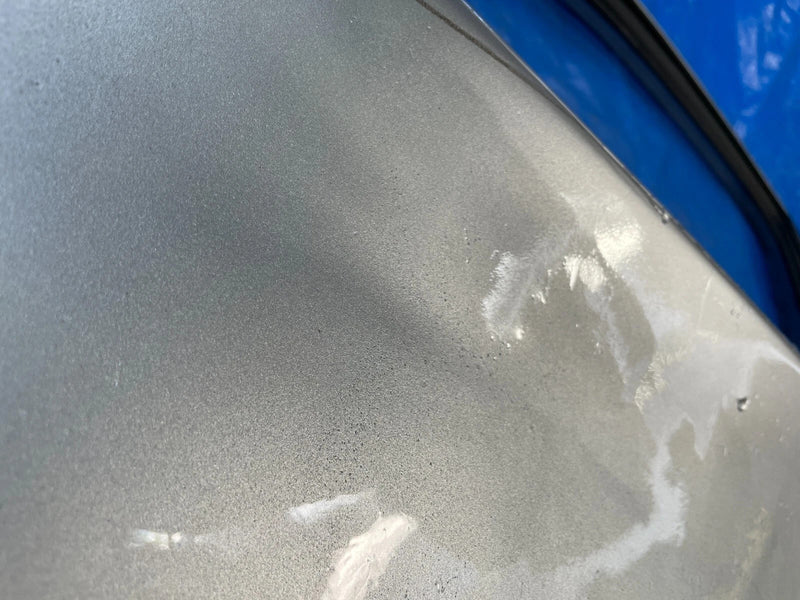 Load image into Gallery viewer, INFINITI QX30 FRONT LEFT SIDE DOOR SHELL SILVER (KY0) 2017 - 2019 # MR10-DRU1612
